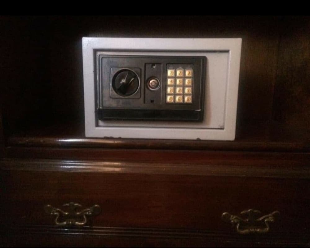 Cabañas Diamante Escondido