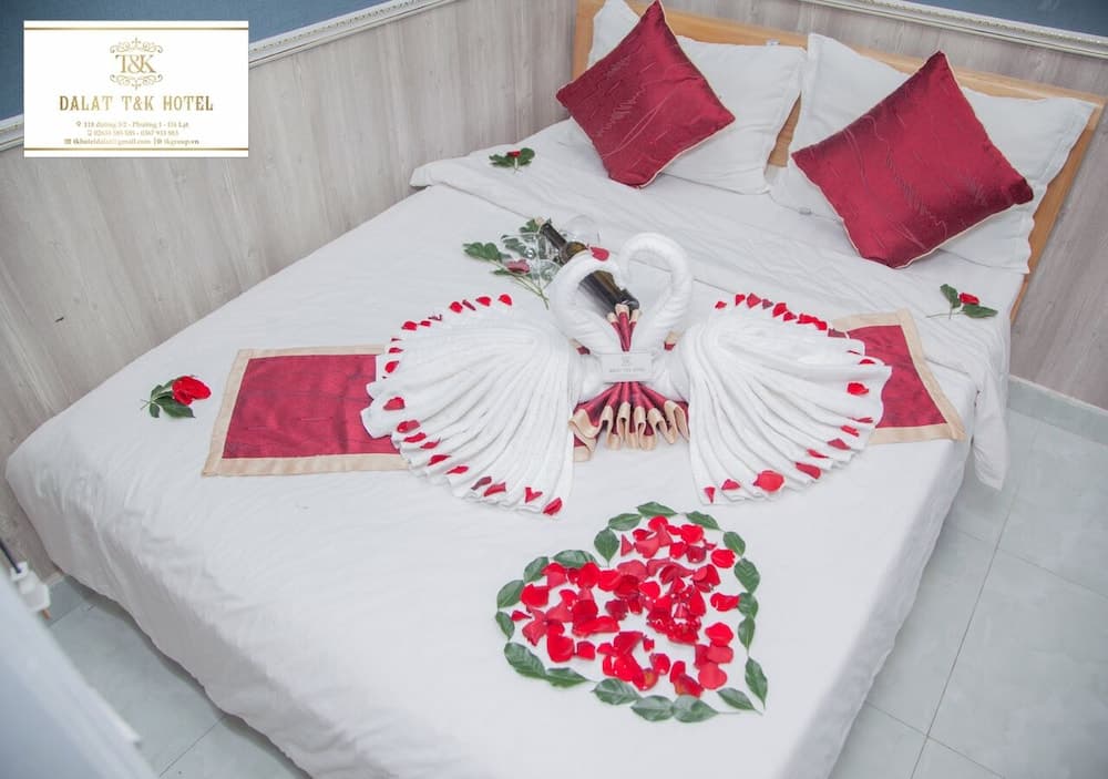 Da Lat T&K Hotel