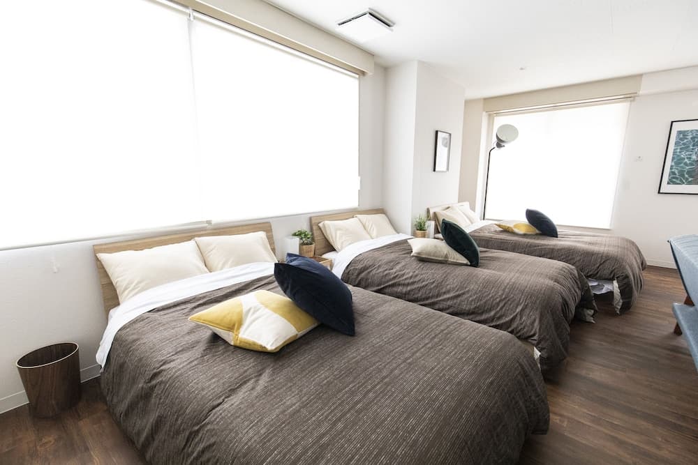 River Villas Hiroshima