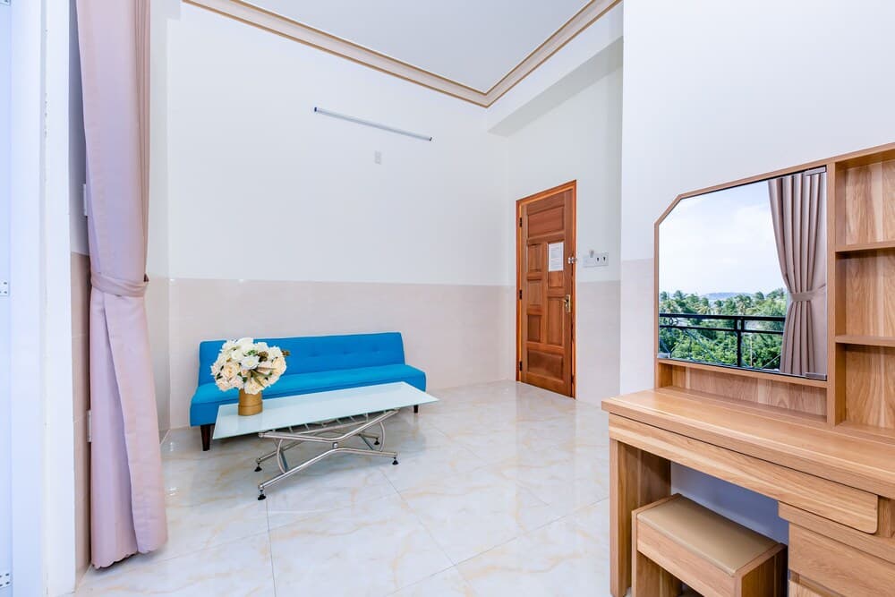 OYO 590 Magnolia Cam Ranh