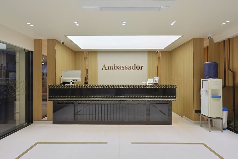 Hotel Ambassador