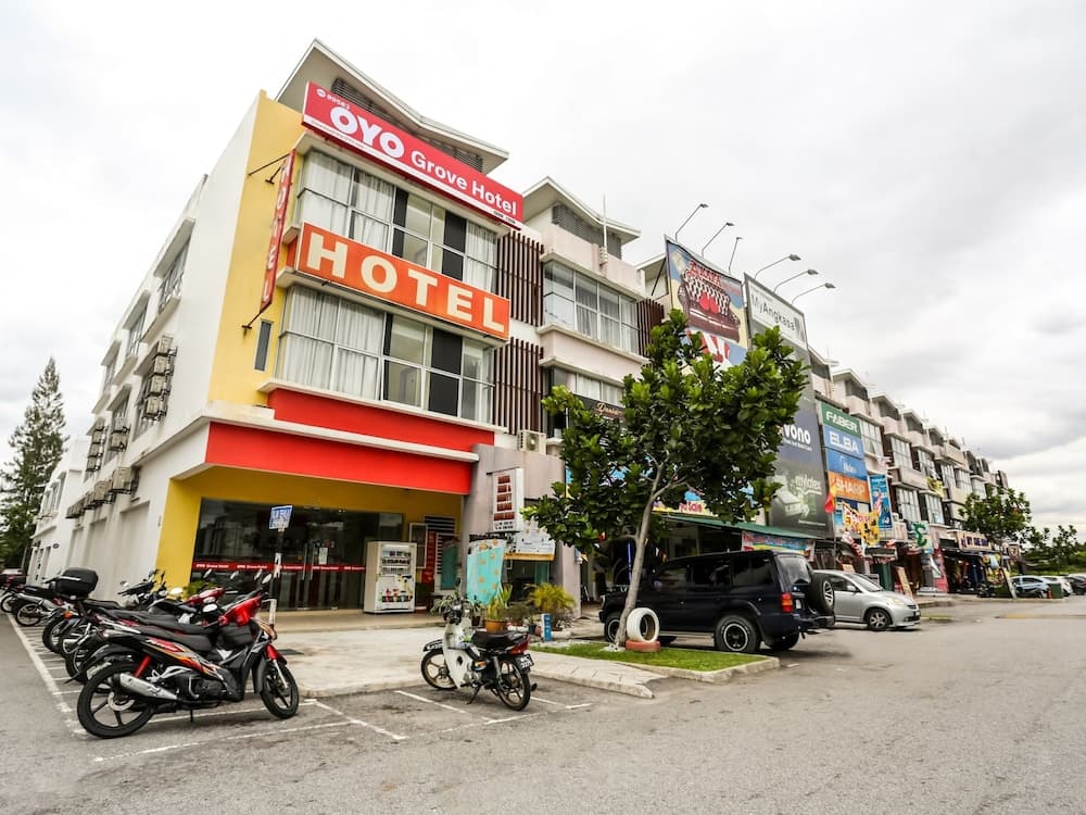hotel image