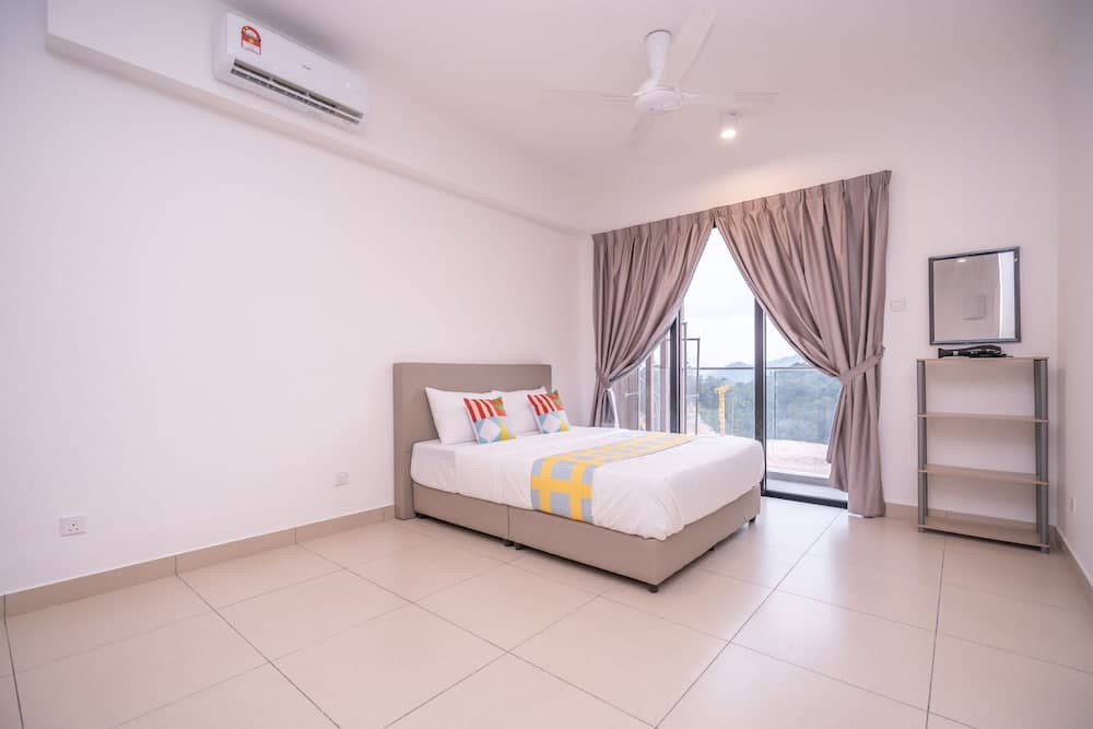 OYO Home89606Exquisite Studio Midhill