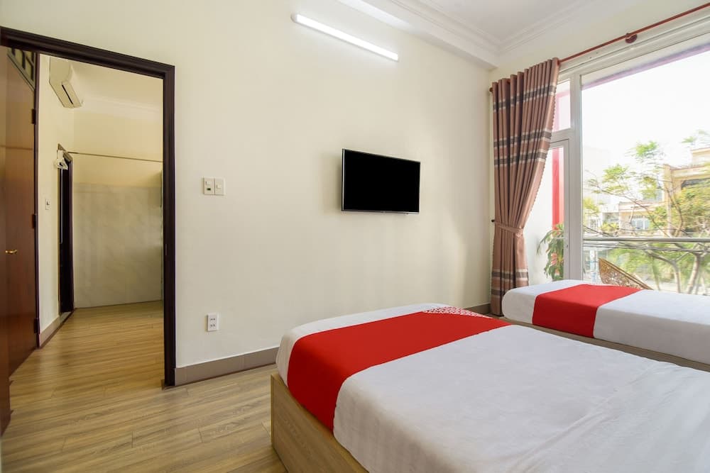 OYO 609 Home Little Home