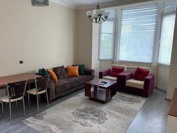 Sea View Apartment in the Old City