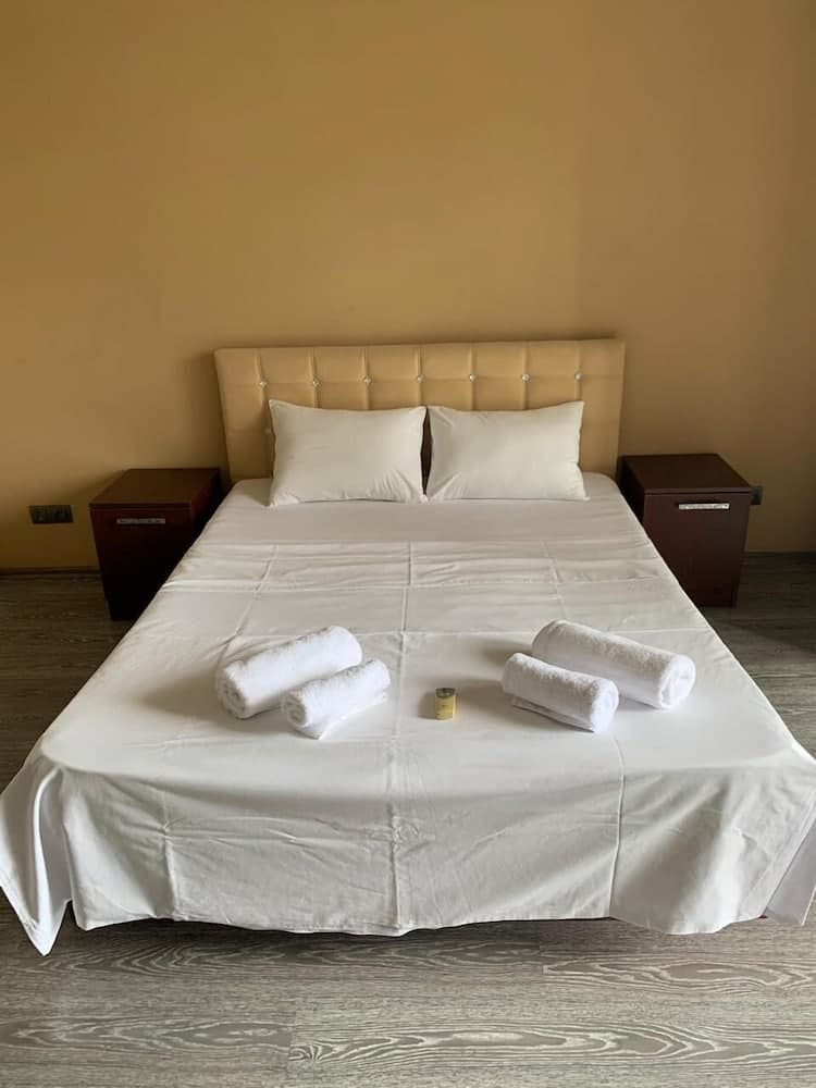 Sea View Apartment in the Old City