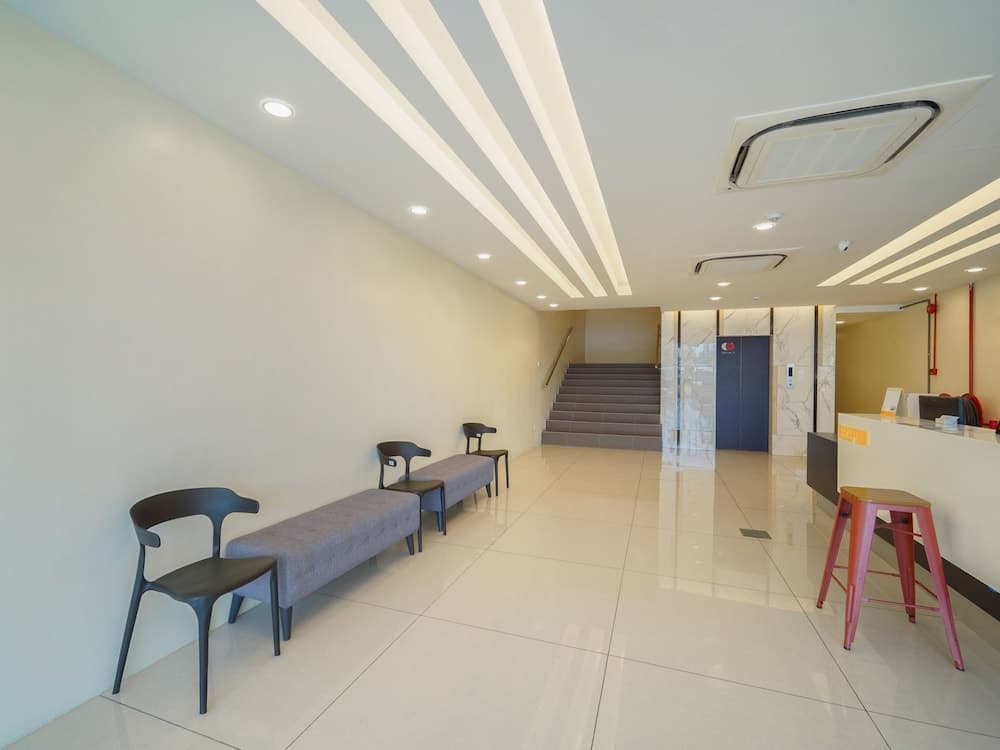 Avatel Bukit Mertajam by Cocotel powered by fave