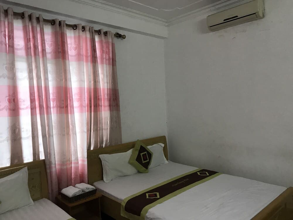 OYO 617 Duc Minh Motel