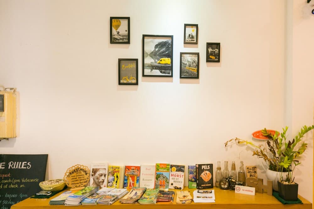 SPOT ON 659 Sweet Home 1421