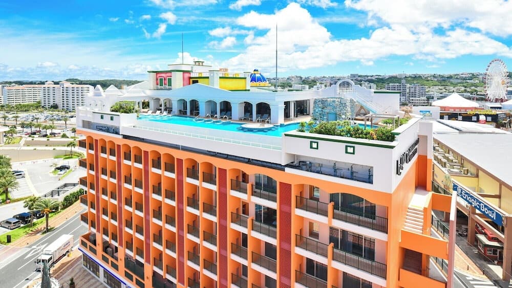 hotel image
