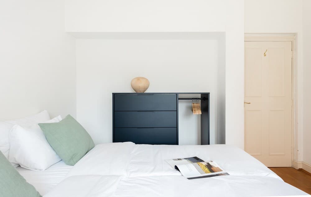 The Powis Square Escape - Modern 2bdr in Notting Hill