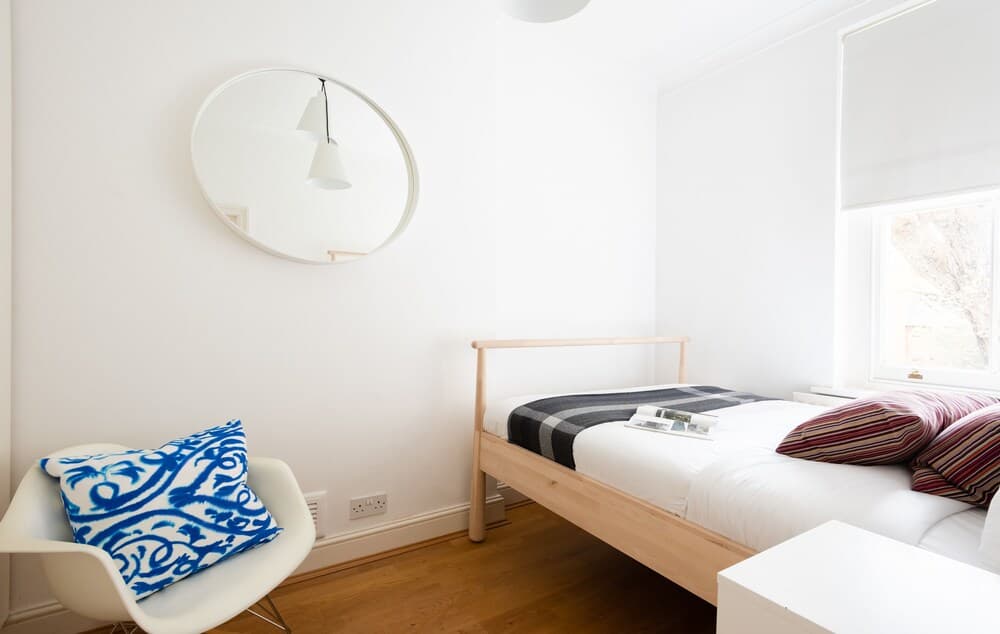 The Powis Square Escape - Modern 2bdr in Notting Hill