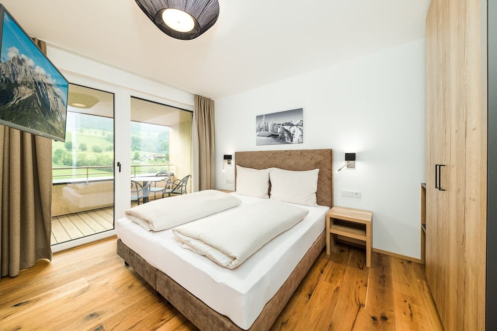 Apartmenthotel Sonnenhof