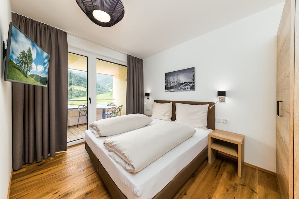 Apartmenthotel Sonnenhof