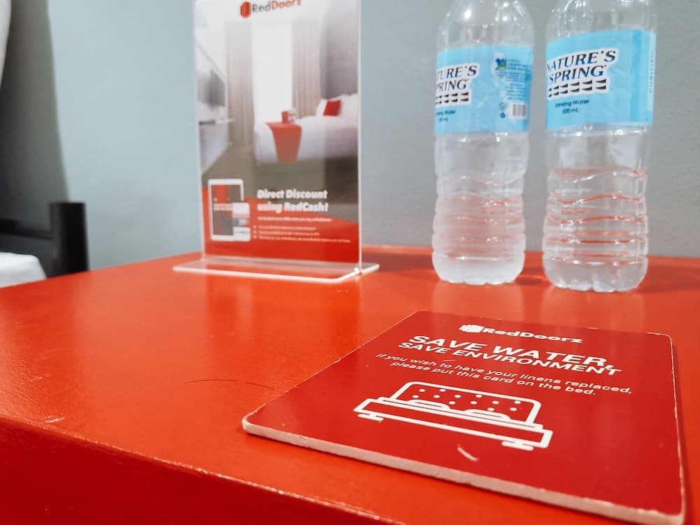 RedDoorz Plus near Ateneo de Davao