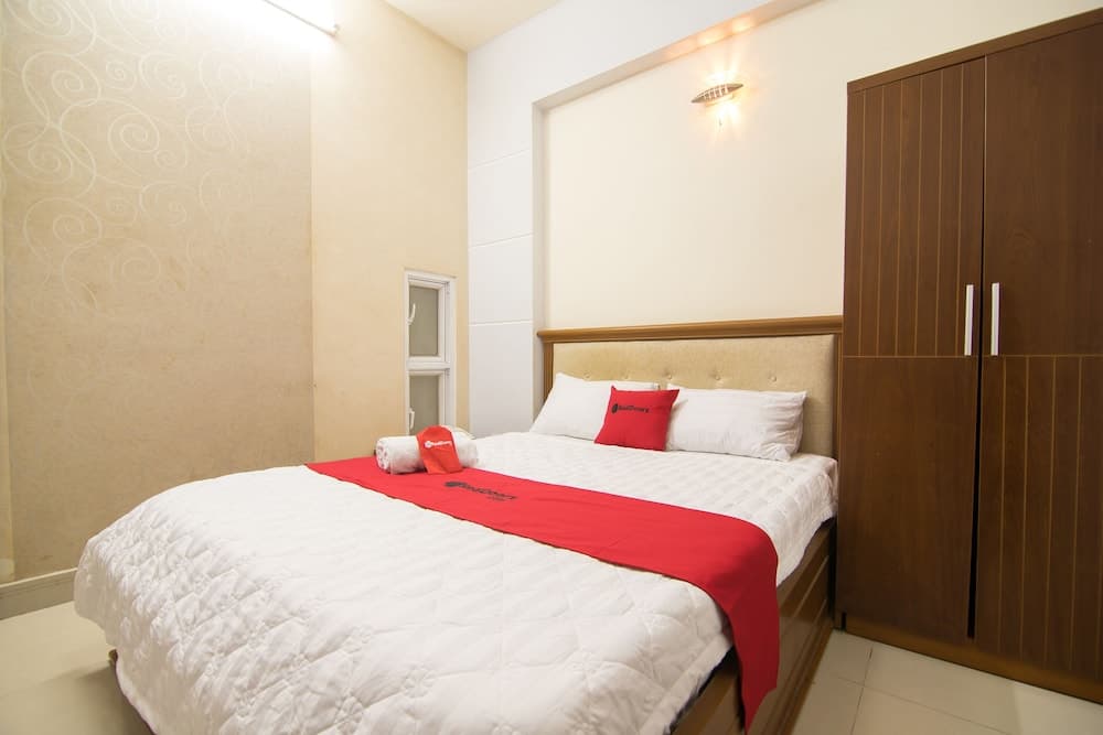 RedDoorz near Saigon Zoo 3