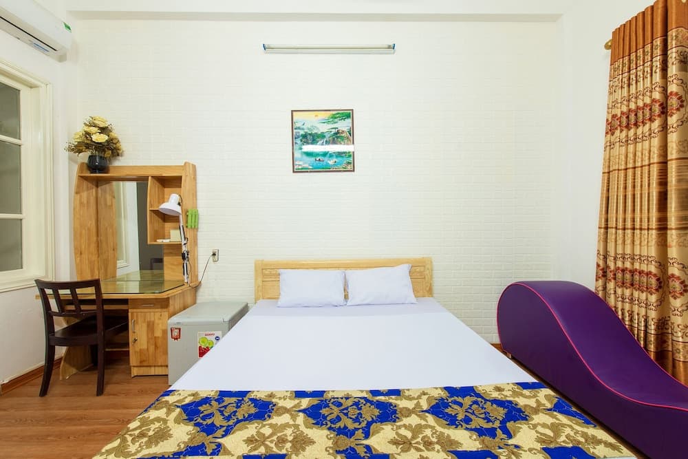 OYO 611 Thanh Duyen Hotel