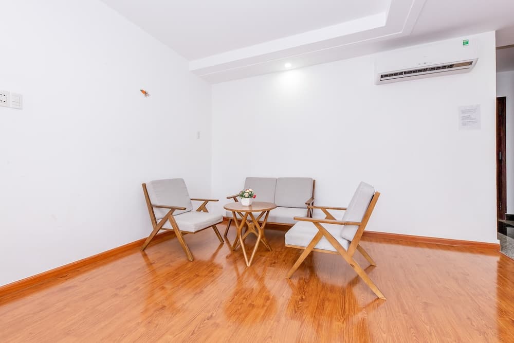 OYO 632 Gia Bao Apartment