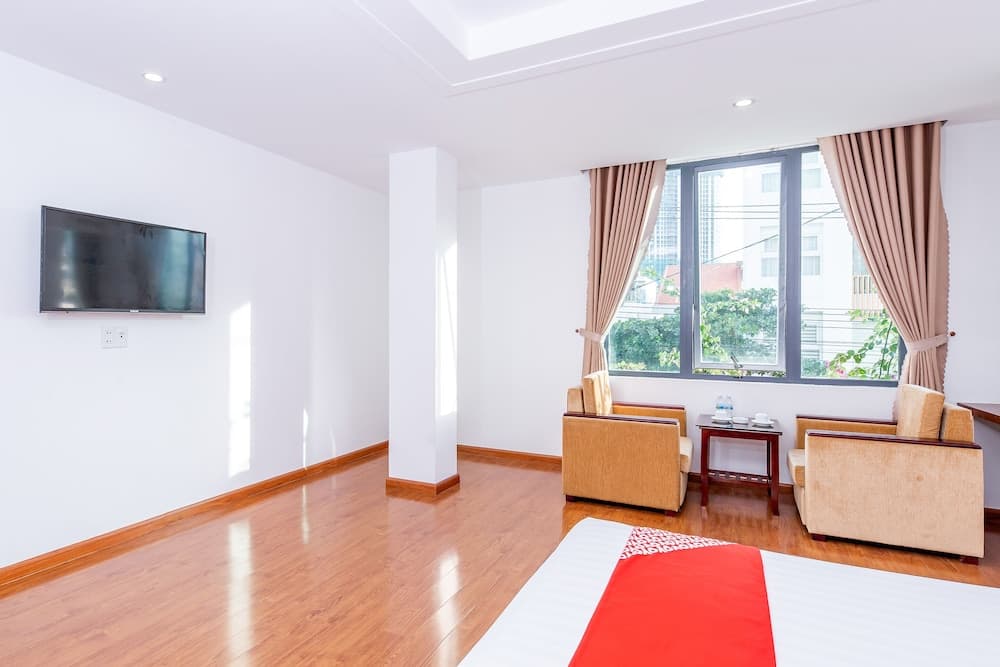 OYO 632 Gia Bao Apartment