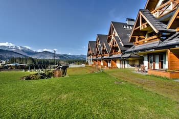 Apartamenty Sun&Snow Kościelisko Chotarz