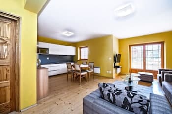 Sun & Snow Osada Domków Góralskich