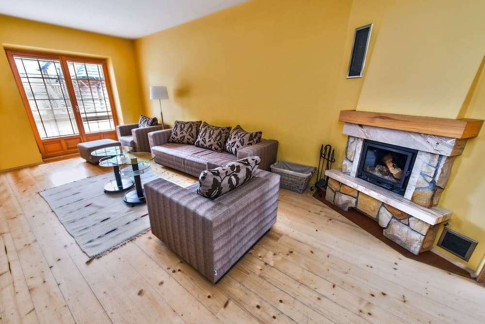 Sun & Snow Osada Domków Góralskich