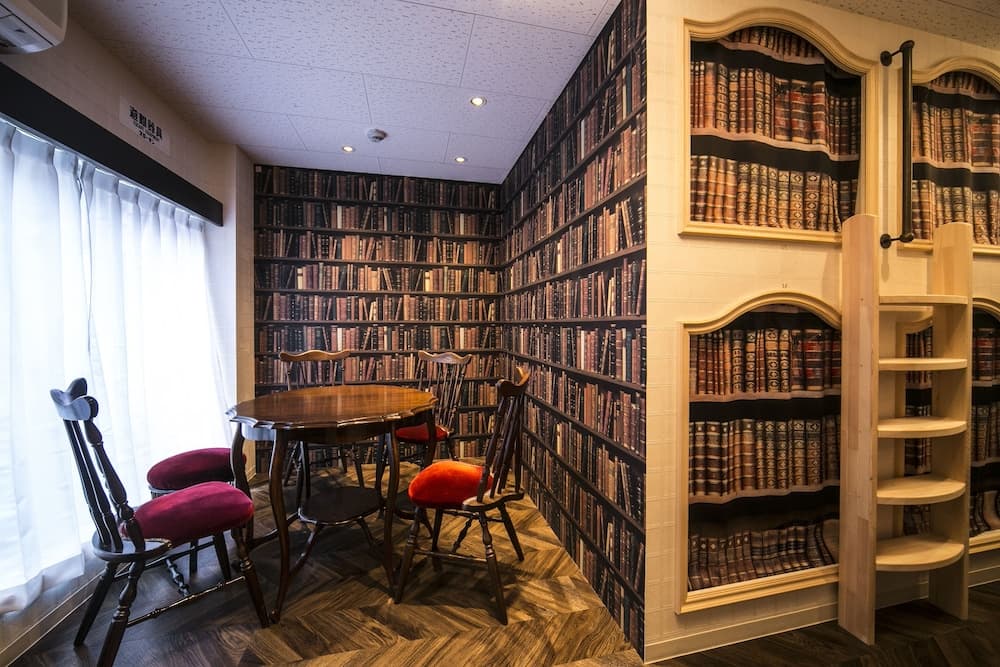 hotel image