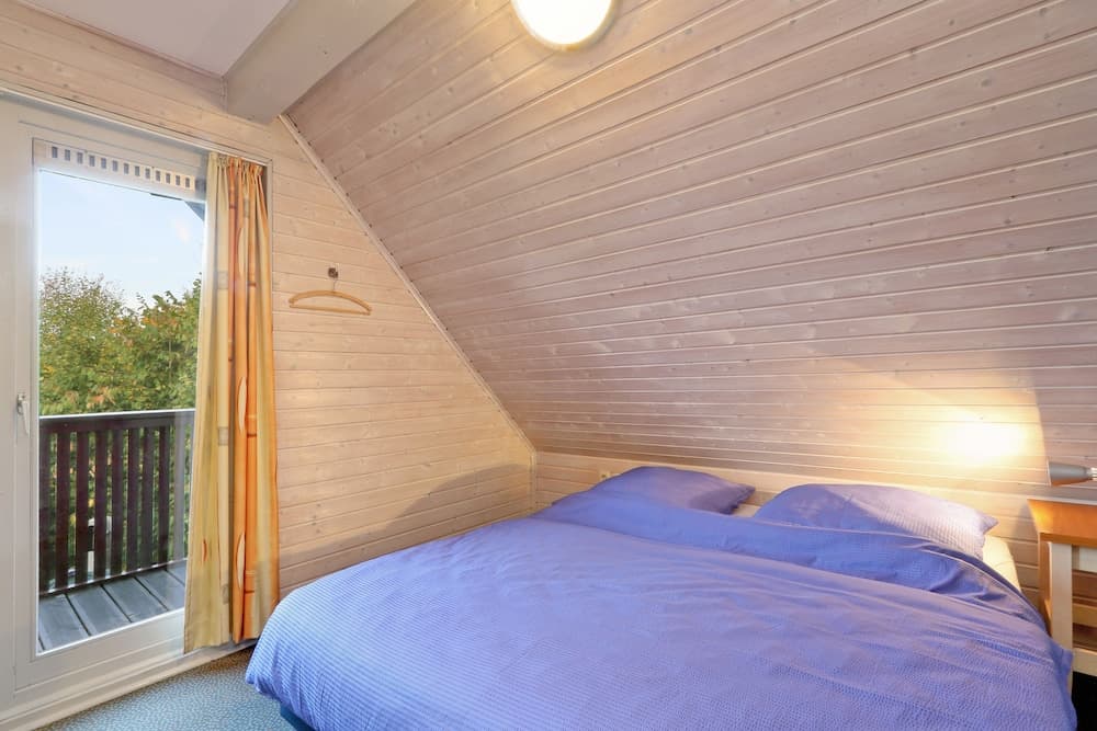 Seepark Kirchheim Ferienhaus bei Simone