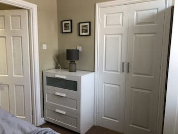 Lovely 1 bed Apartment