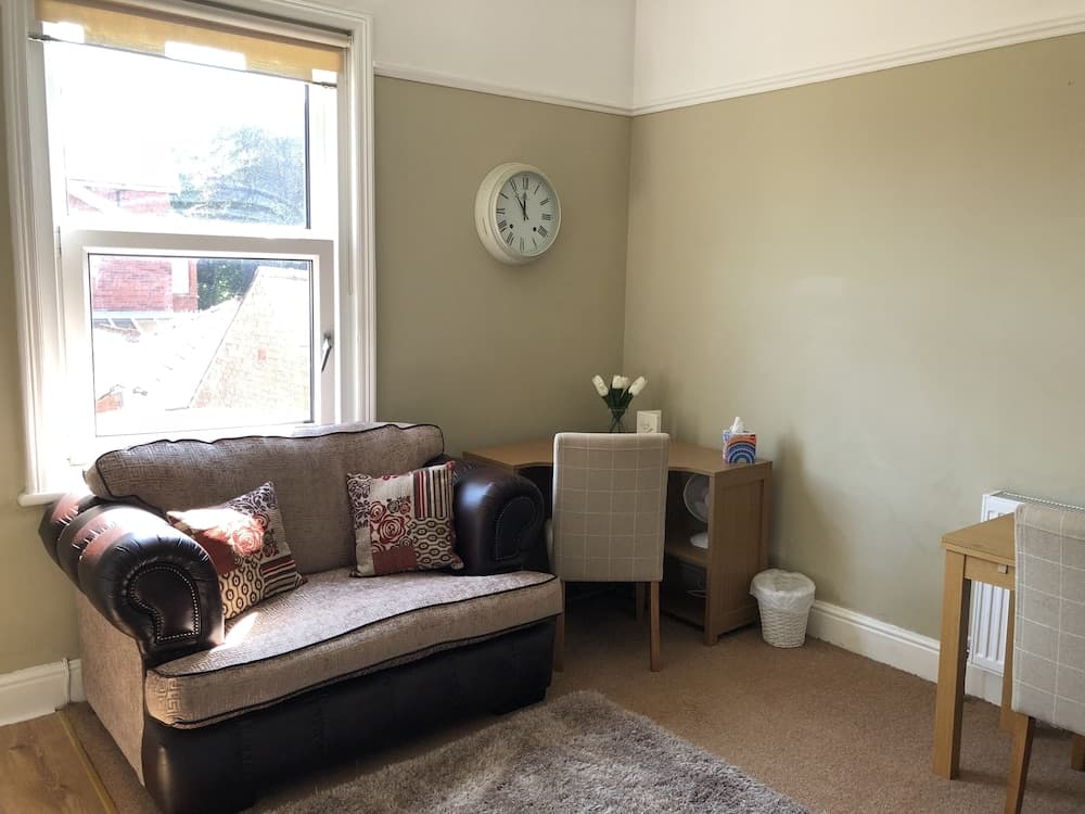 Lovely 1 bed Apartment