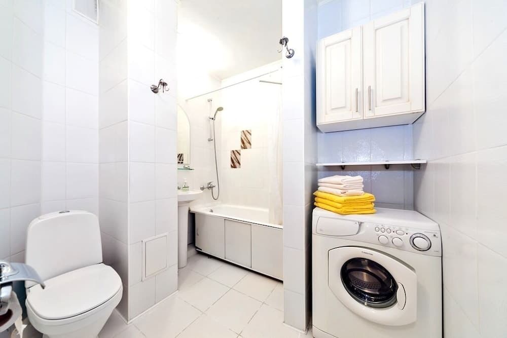 CityInn at Frunzenskaya