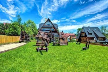 Sun & Snow Kościelisko Budzówka