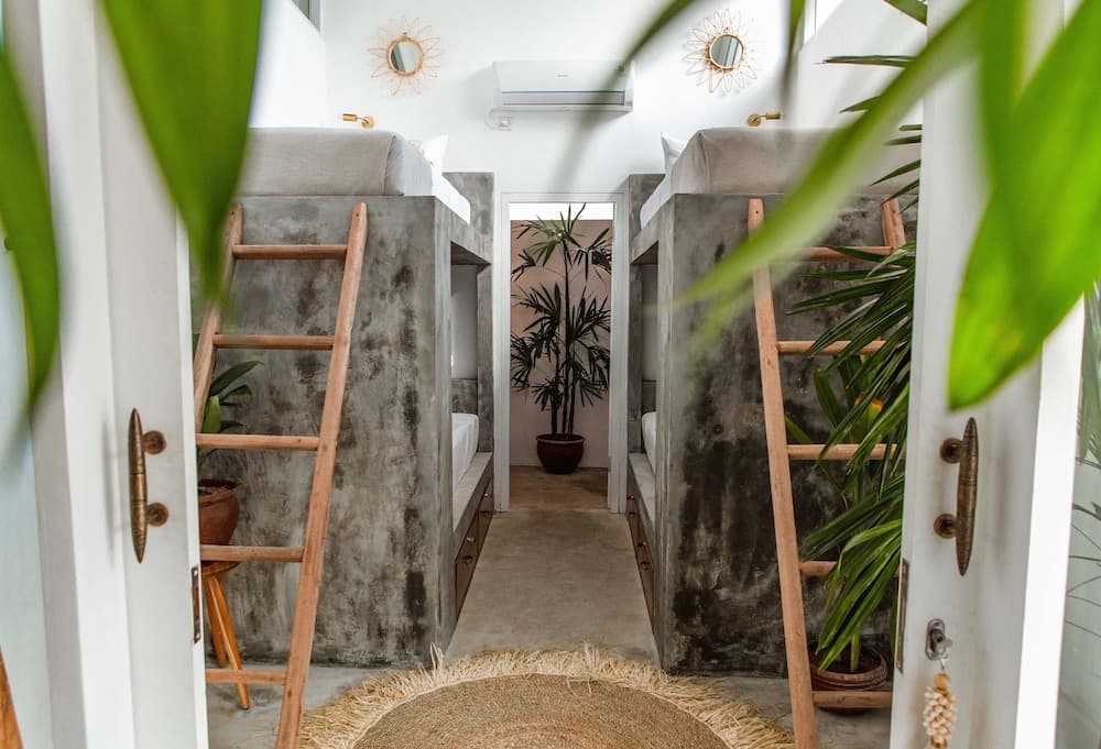 Dreamsea Canggu - Hostel