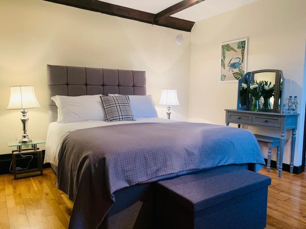 George & Dragon Country House Hotel