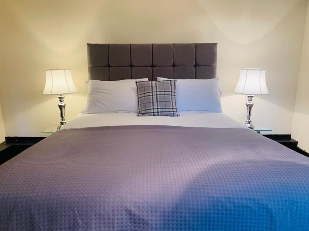 George & Dragon Country House Hotel