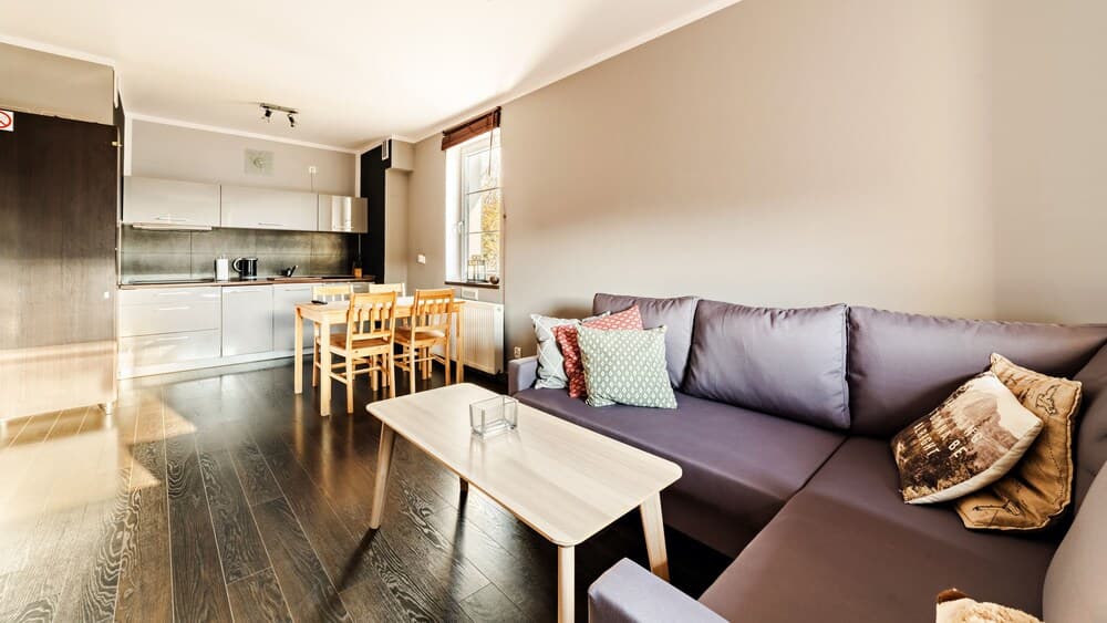 Apartamenty Sun & Snow Pstrowskiego