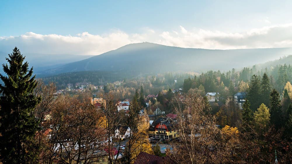 Apartamenty Sun & Snow Pstrowskiego