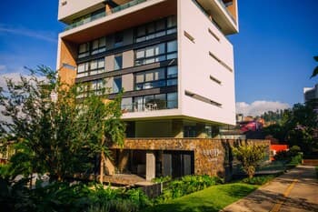 Energy Living by Nomad Guru