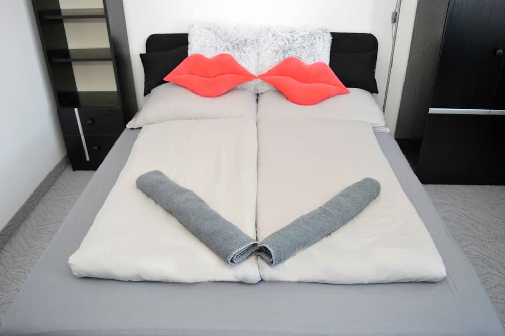 Lorabel Apartmanház Hévíz