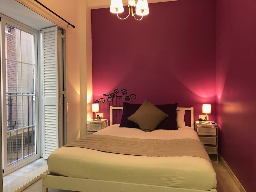 Holidays2Malaga Pet In Love