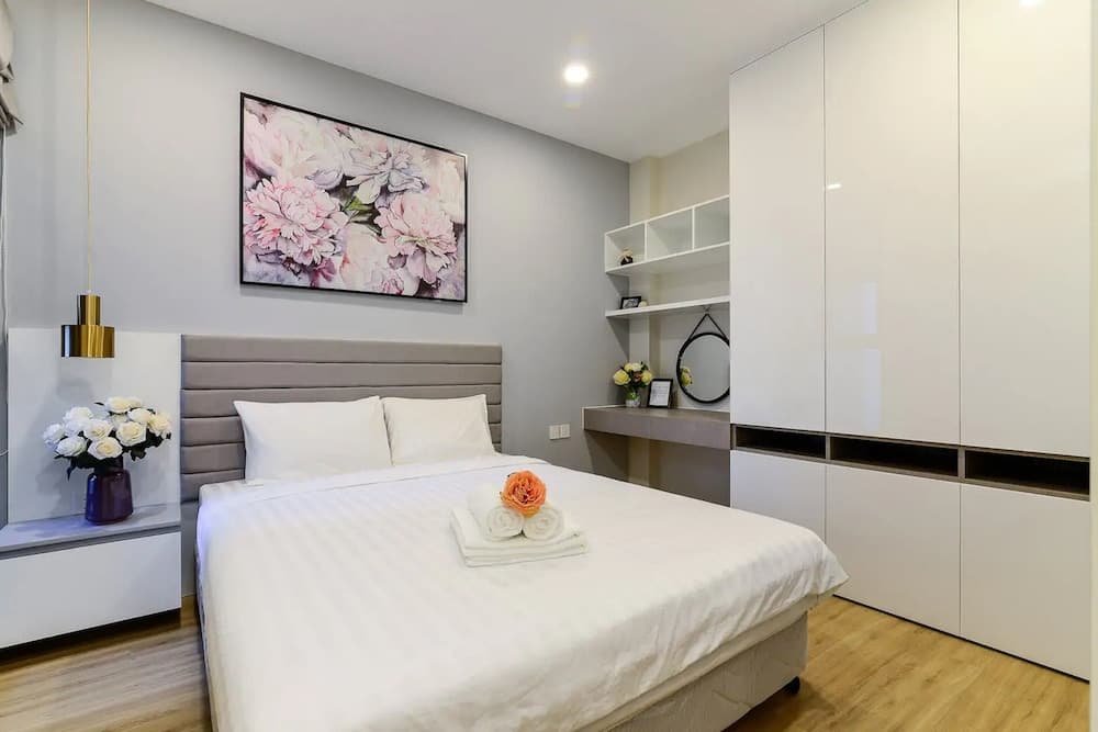 Millennium Masteri Apartment