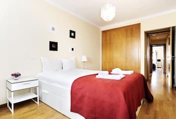 Oeiras by the Beach Apartment