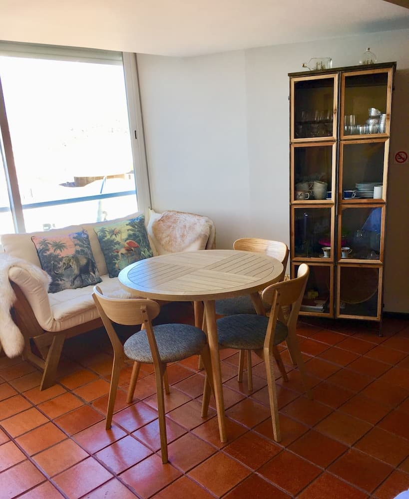 Sesimbra Bay View Apartment