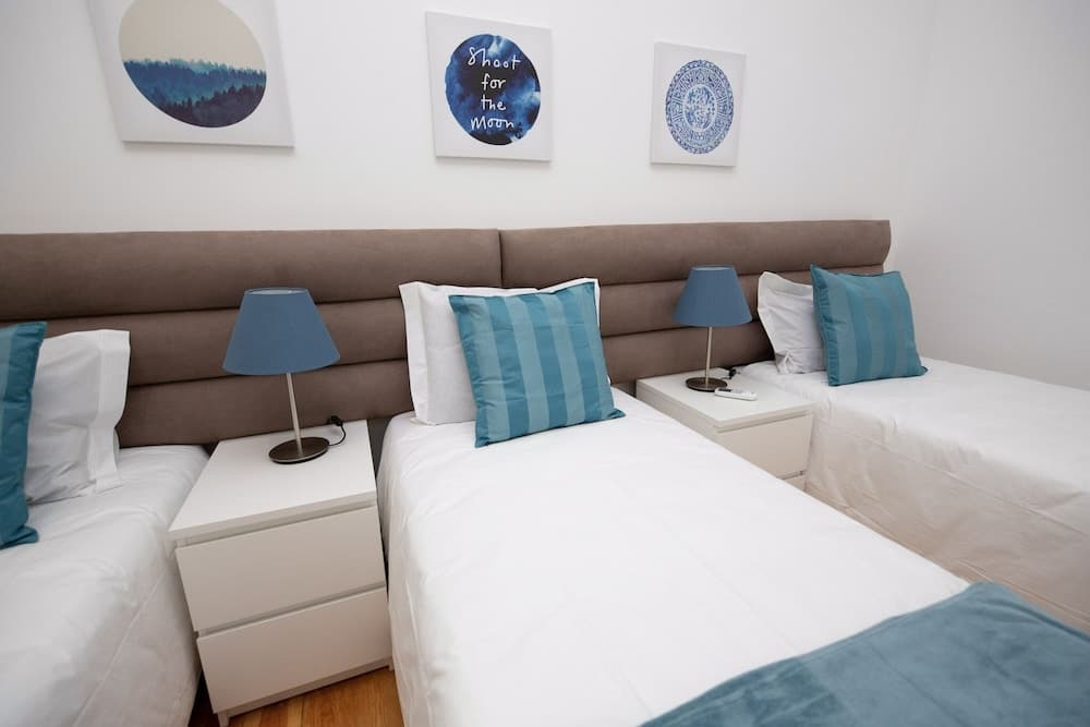 Inn - Chiado Boulevard Guest House