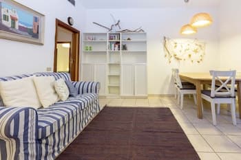 Appartamenti Il Gabbiano