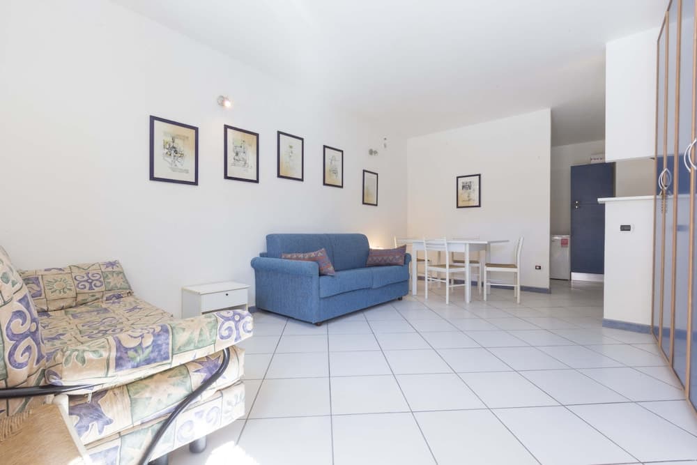 Il Porto Monolocale 4