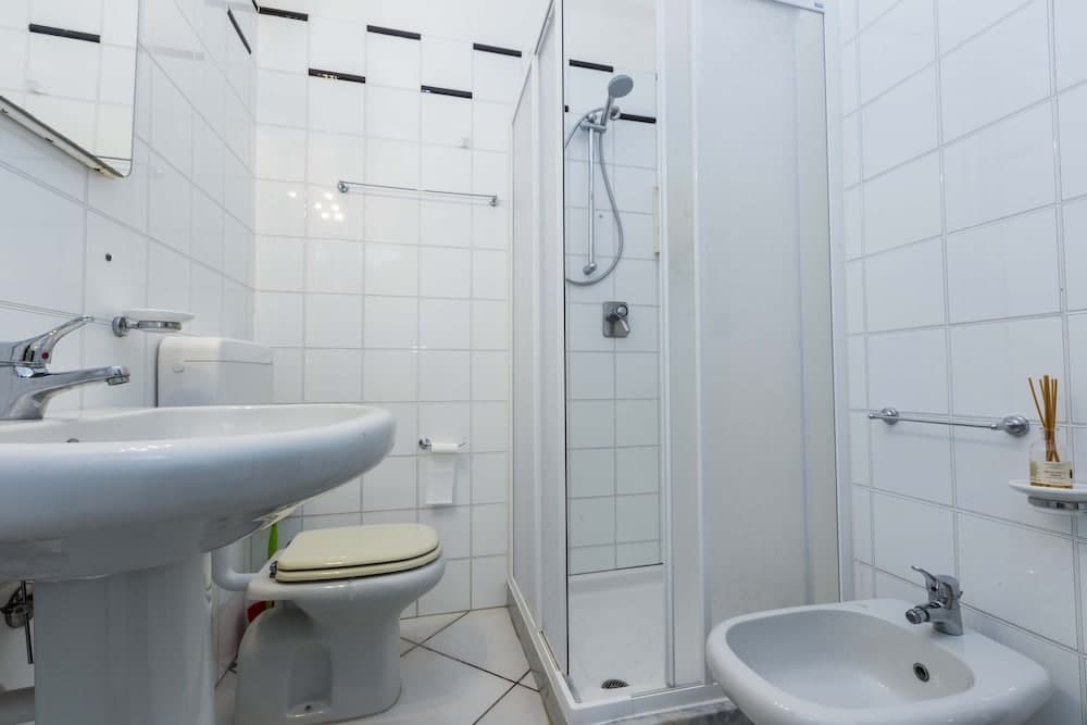 Il Porto Monolocale 4