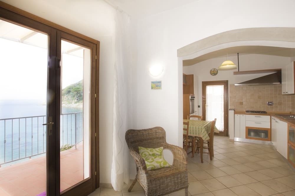 Appartamento La Gabbiana