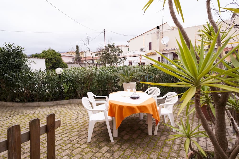 Monolocali L'Approdo