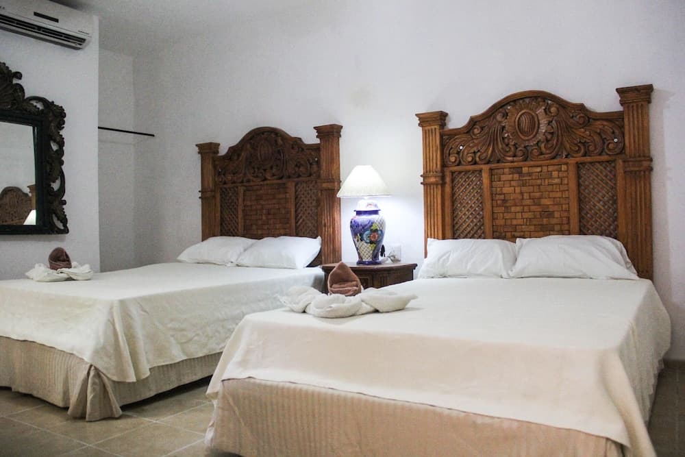 Hotel Palacio Canton